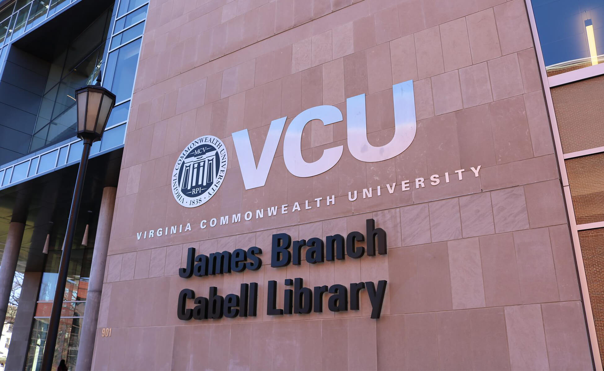 Chewning and Wilmer | Projects | VCU Cabell Library