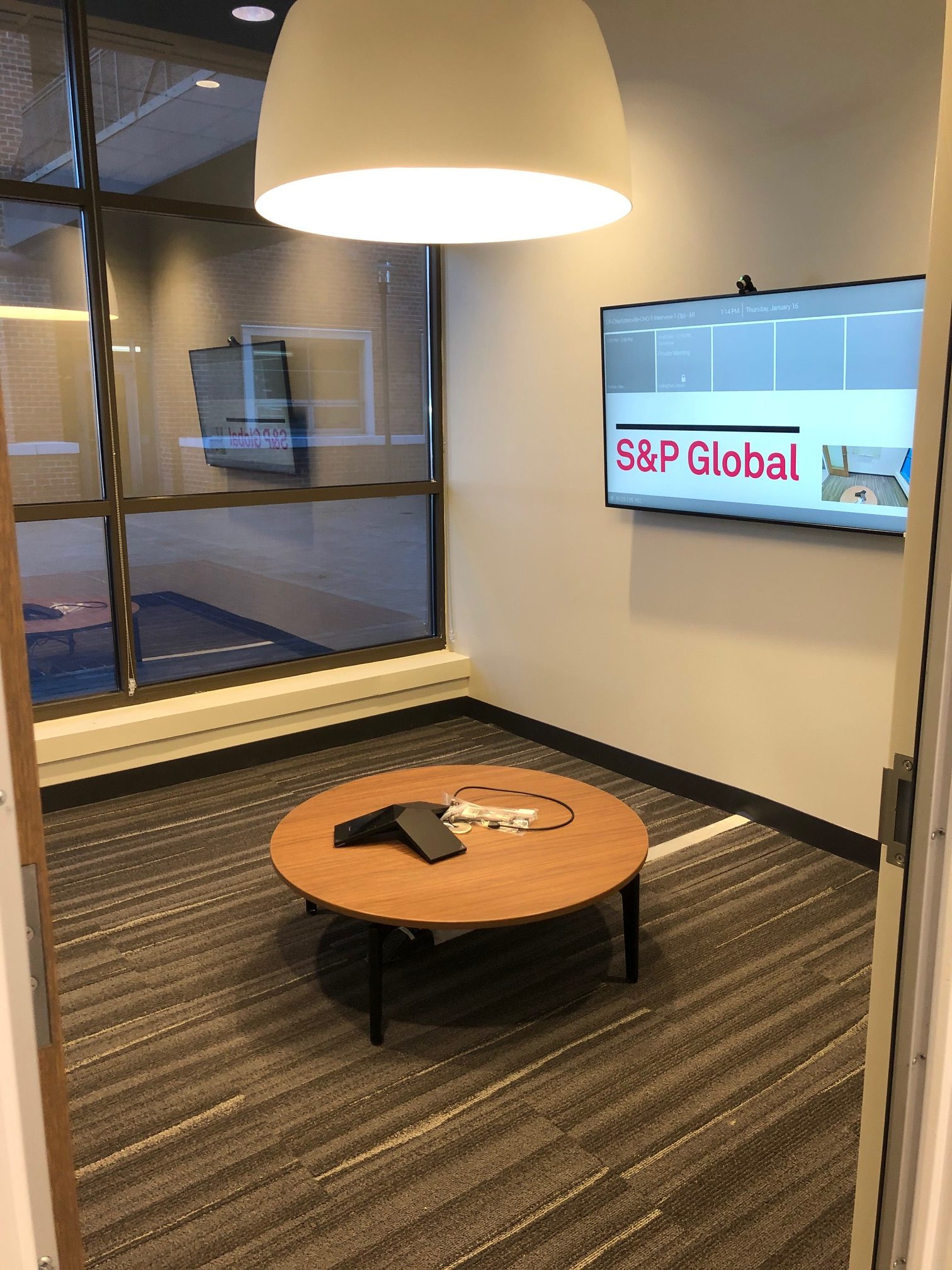 Chewning + Wilmer | S&P Global