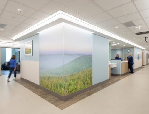 Bon Secours Mercy Health St. Francis Hospital Expansion and Renovation